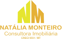 Natlia Monteiro Consultora Imobiliria